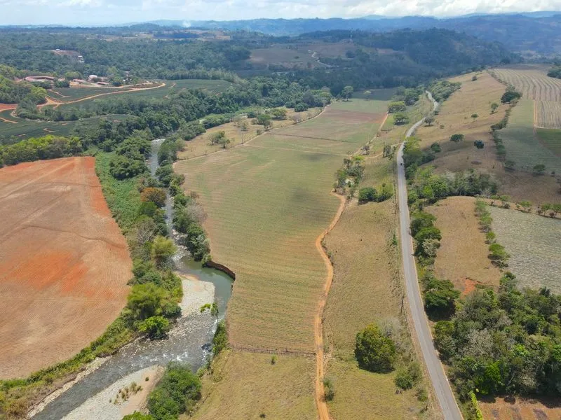 Land For Sale in Perez Zeledon