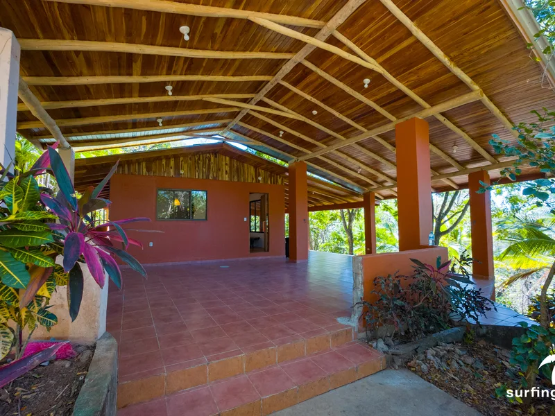 1 Bed Land For Sale in Nosara