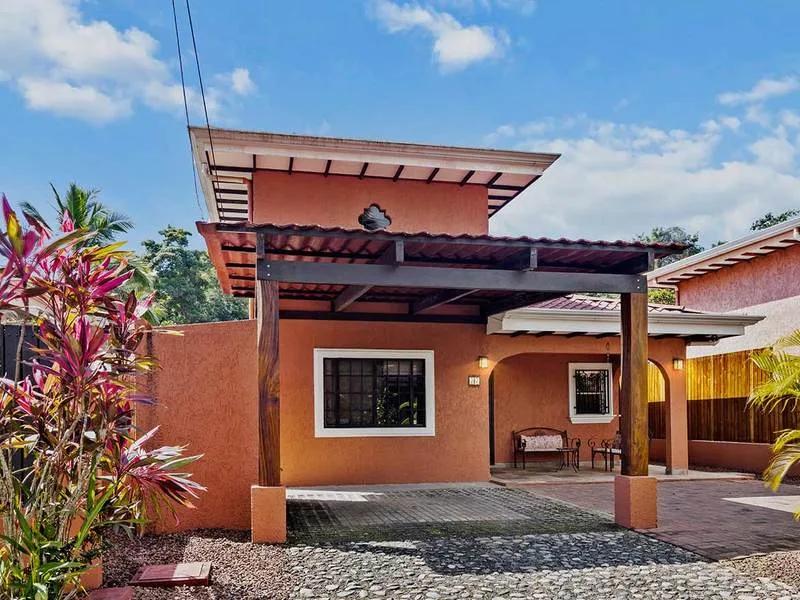 2 Bed Single Family Homes For Sale in Bejuco