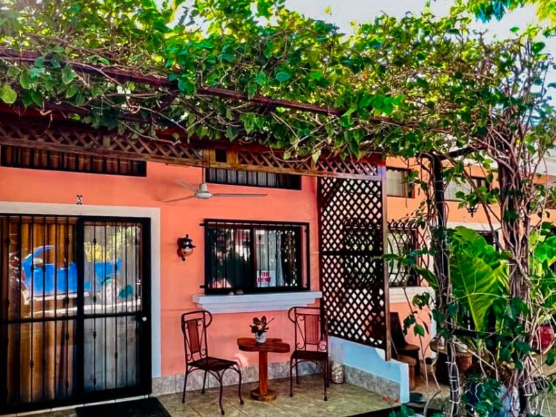 1 Bed Condo For Sale in Playas Del Coco