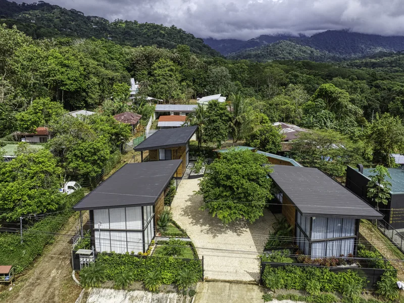 3 Bed Hotel / Leisure For Sale in Uvita