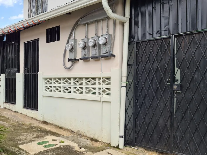 15 Bed Commercial For Sale in Desamparados