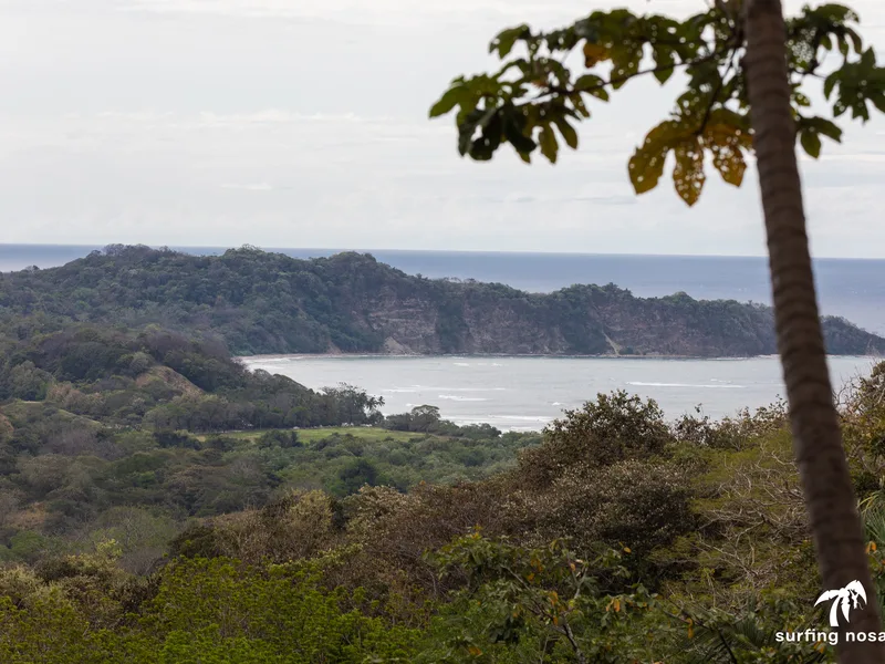 Land For Sale in Nosara