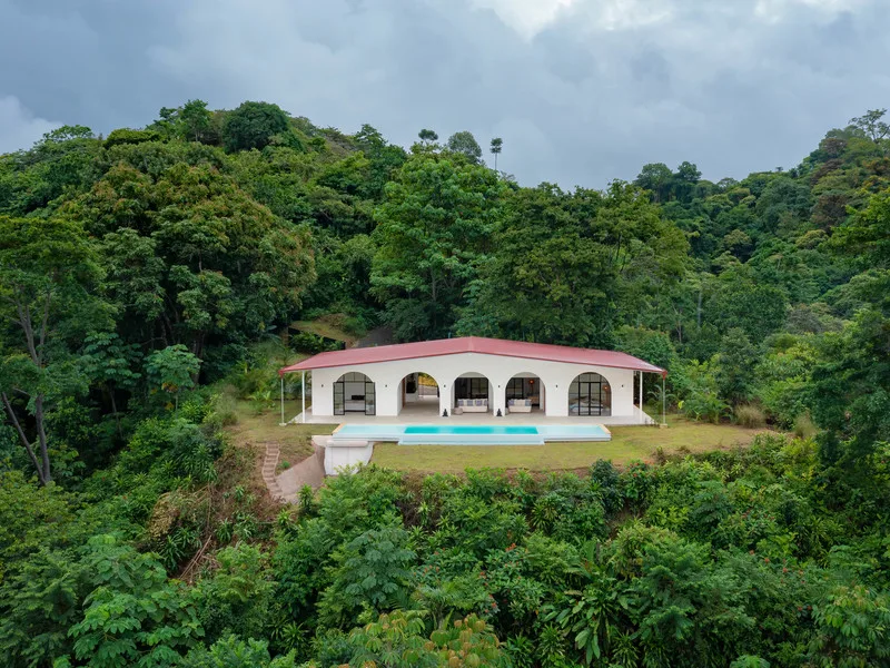2 Bed Single Family Homes For Sale in Ojochal