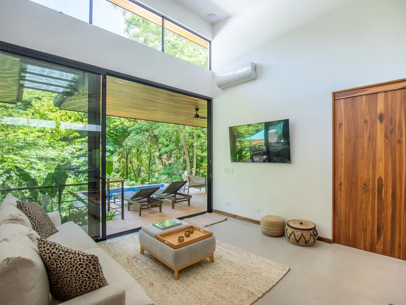 2 Bed Single Family Homes To Rent in Nosara