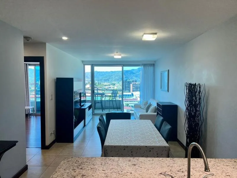 2 Bed Condo For Sale in La Sabana — photo 2