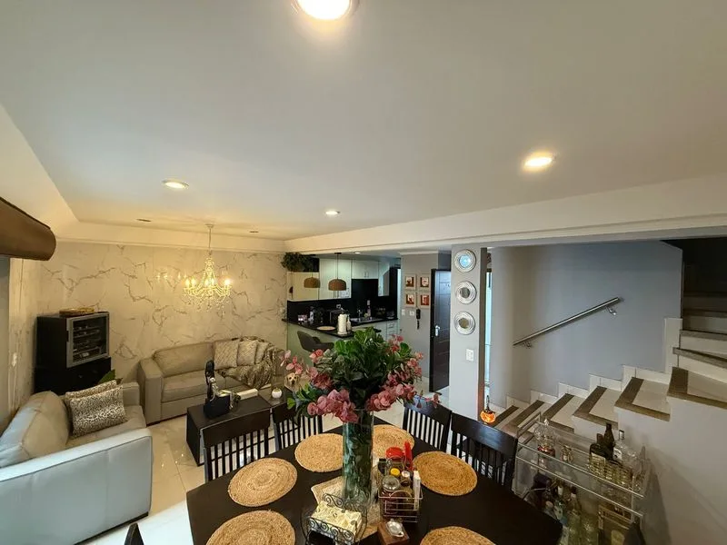 3 Bed Condo For Sale in Bello Horizonte — photo 3