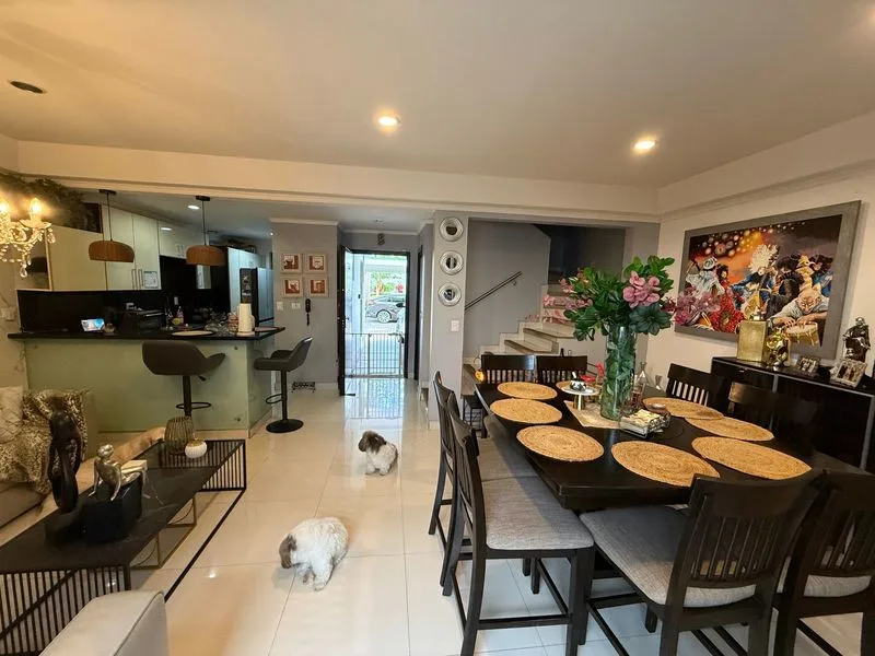 3 Bed Condo For Sale in Bello Horizonte — photo 4