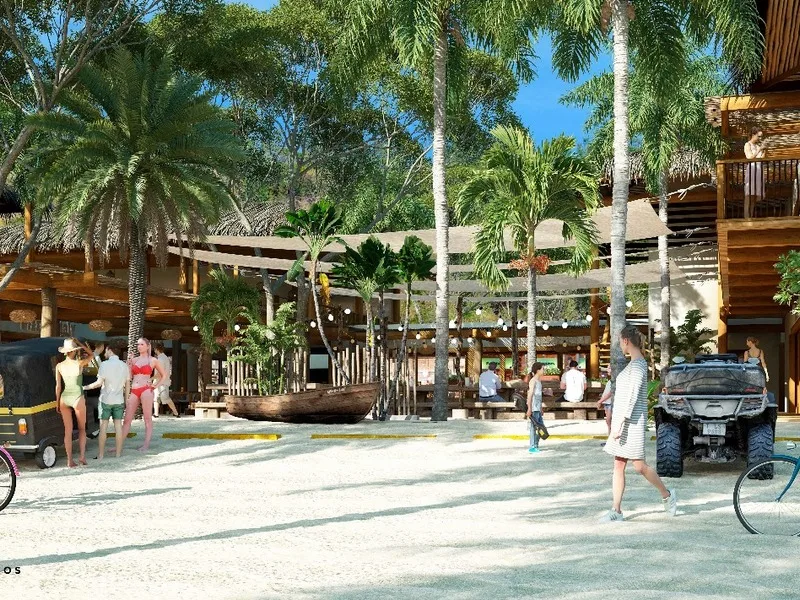 1 Bed Single Family Homes For Sale in Nosara