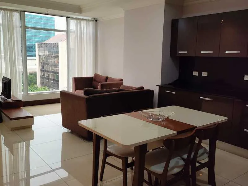 2 Bed Apartment To Rent in La Sabana