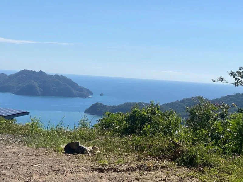 Land For Sale in Paquera