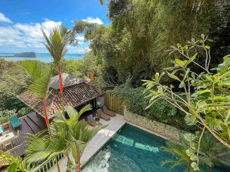 7 Bed Single Family Homes For Sale in Quepos