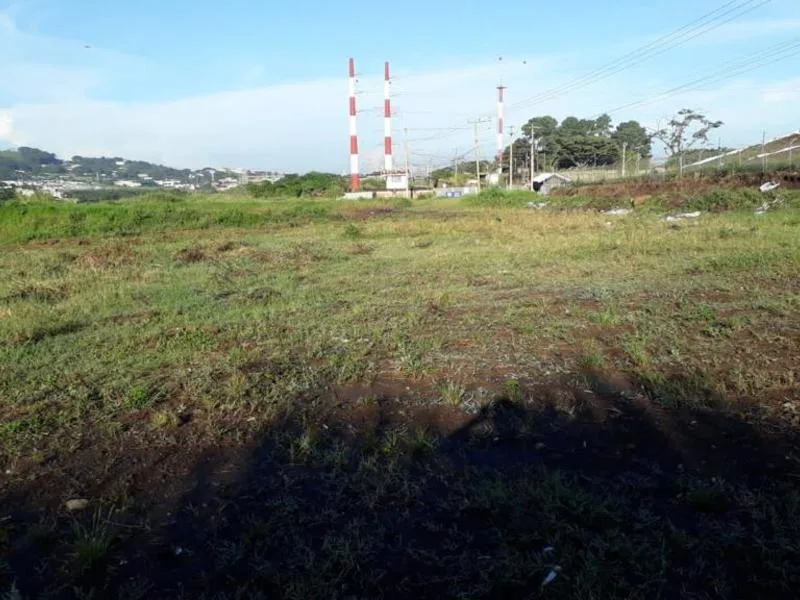 Land For Sale in Uruca