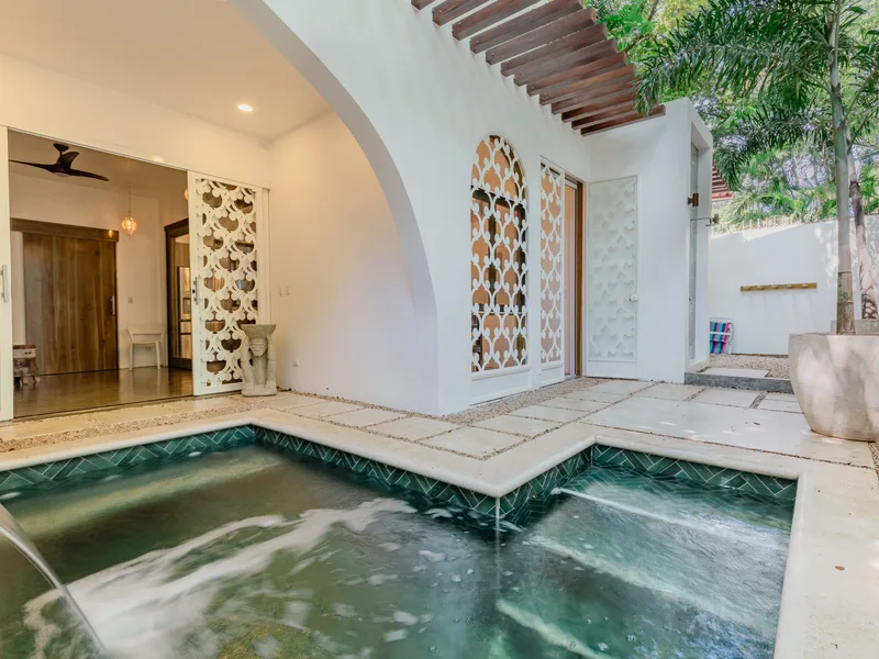 3 Bed Apartment To Rent in Nosara