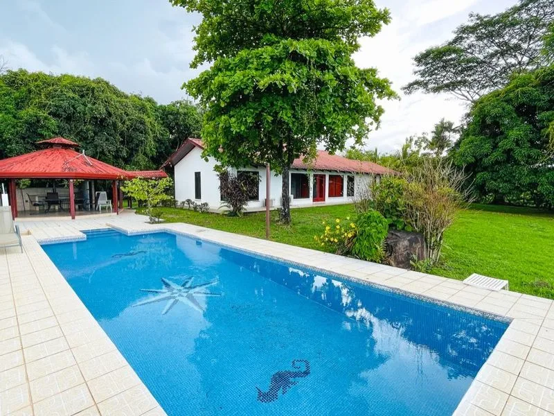 4 Bed Single Family Homes For Sale in Ojochal