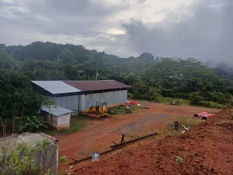 1 Bed Land For Sale in Orotina