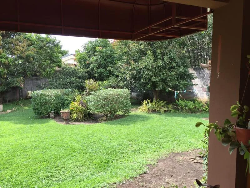 4 Bed Single Family Homes For Sale in Escazu