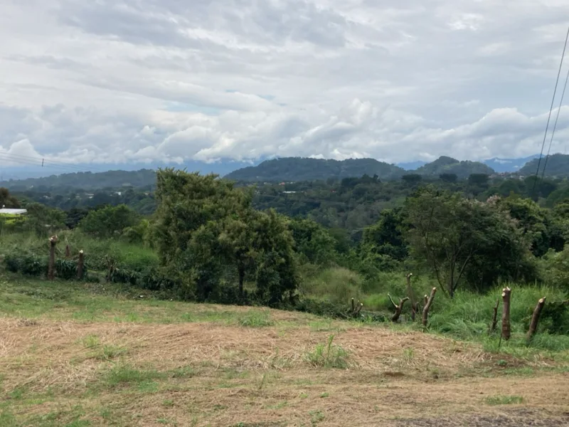 Land For Sale in Atenas