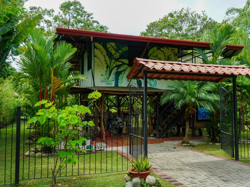 3 Bed Single Family Homes For Sale in Dominical