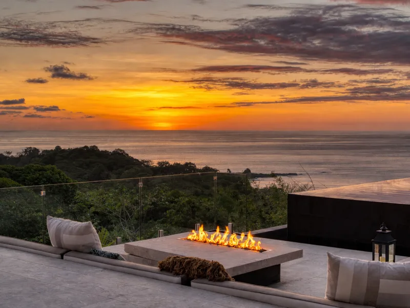 3 Bed Single Family Homes For Sale in Dominical