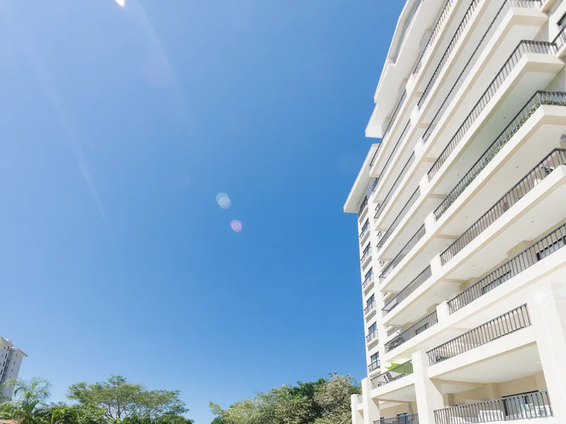 2 Bed Condo For Sale in Jaco