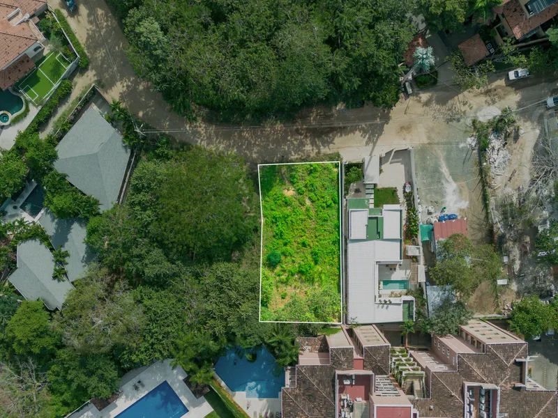 Land For Sale in Langosta