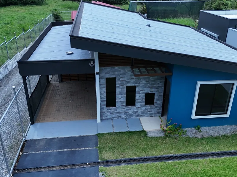 2 Bed Single Family Homes For Sale in Perez Zeledon — photo 4