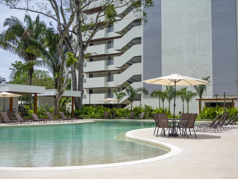 2 Bed Condo For Sale in Jaco
