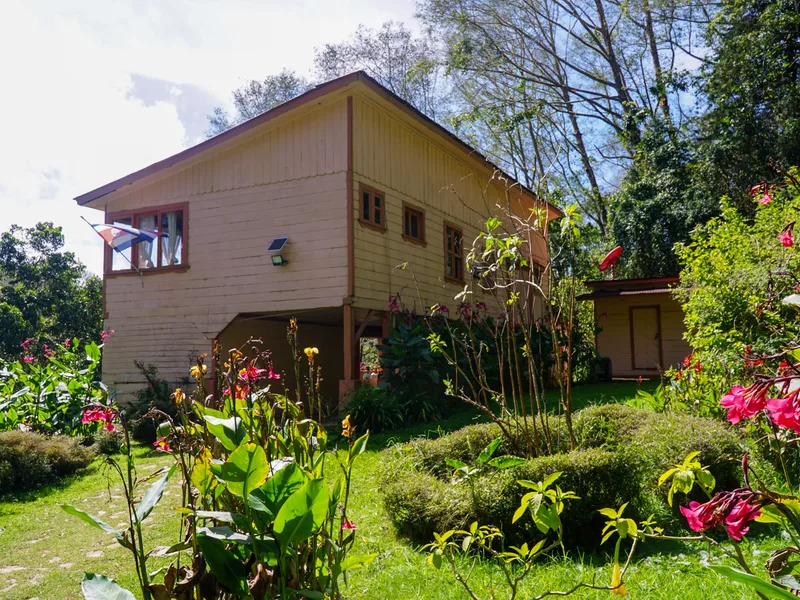 Land For Sale in Perez Zeledon