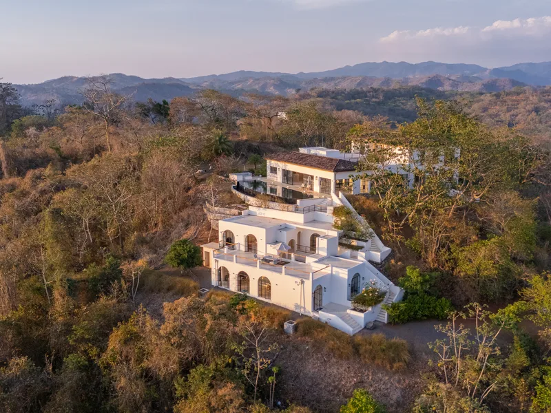7 Bed Single Family Homes For Sale in Nosara