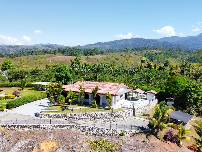 3 Bed Single Family Homes For Sale in Perez Zeledon