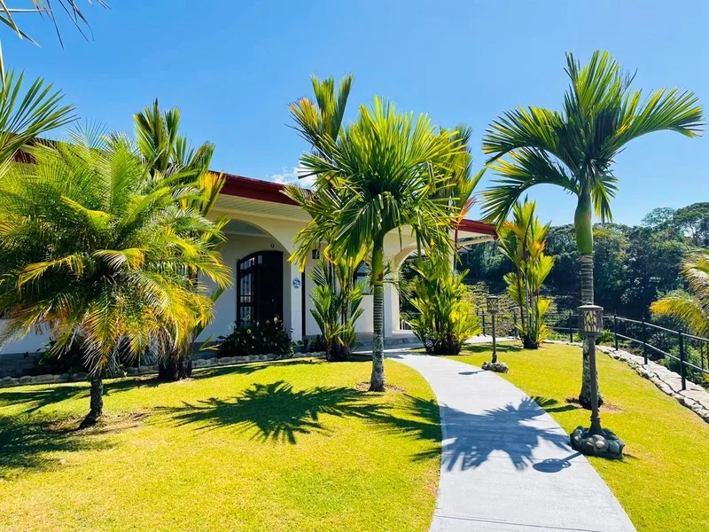 3 Bed Single Family Homes For Sale in Perez Zeledon — photo 2