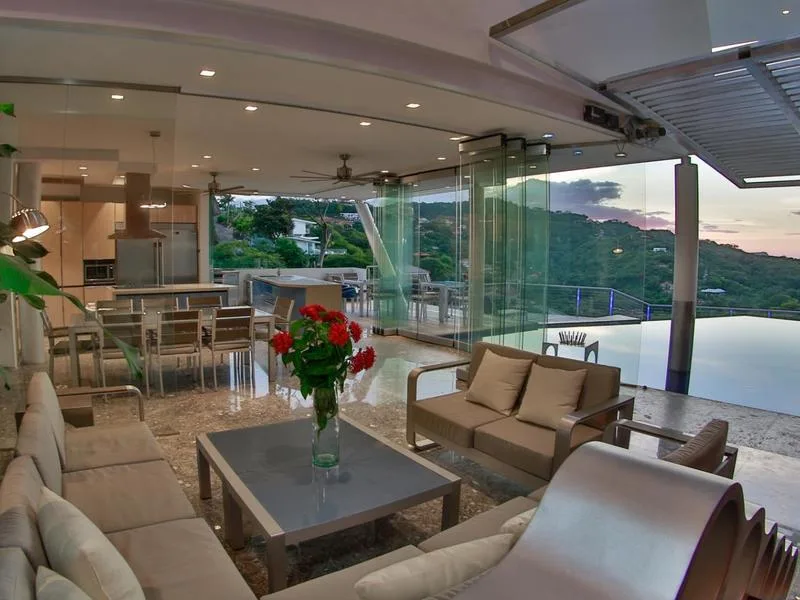 8 Bed Single Family Homes For Sale in Ocotal