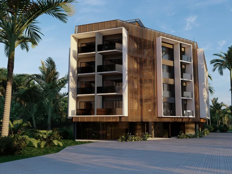58 Bed Hotel / Leisure For Sale in Jaco