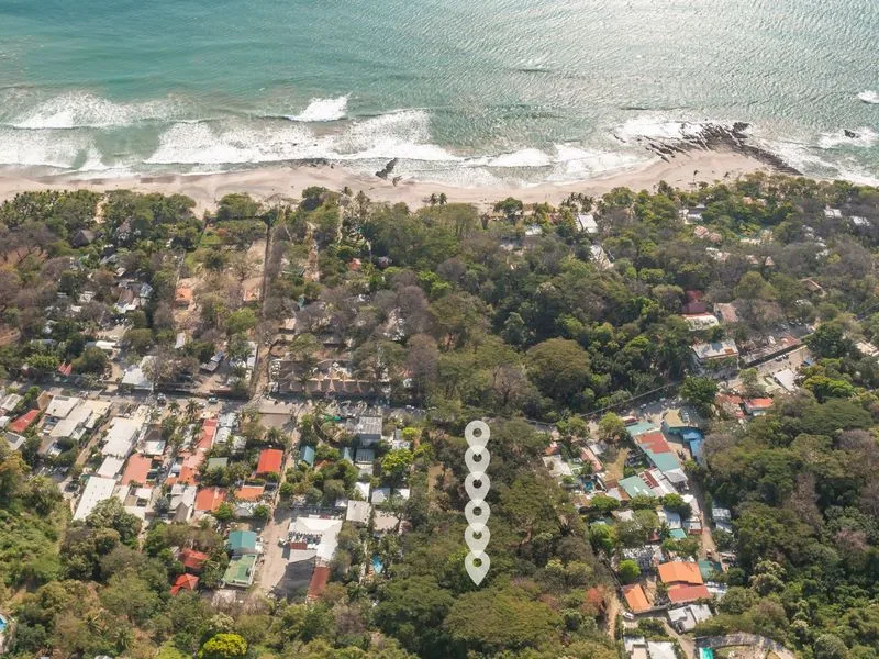 Land For Sale in Santa Teresa