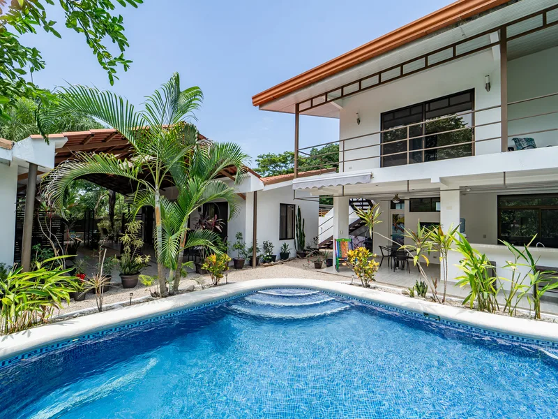 7 Bed Single Family Homes For Sale in Samara