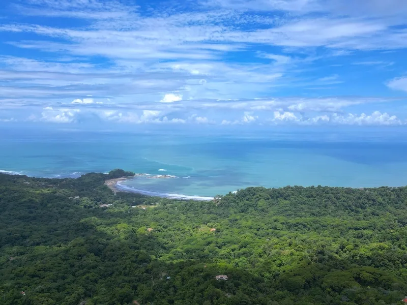 Land For Sale in Dominical