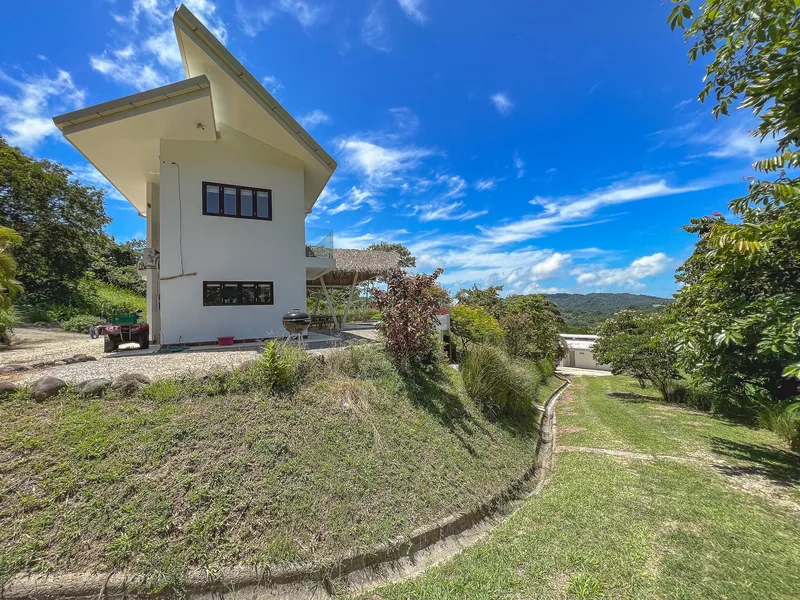 5 Bed Single Family Homes For Sale in Santa Teresa