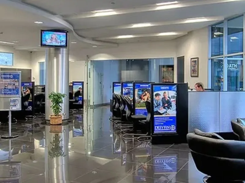 Commercial To Rent in Sabanilla