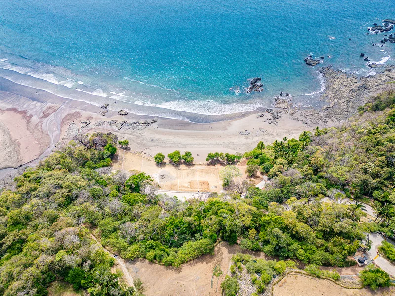 Land For Sale in Jaco