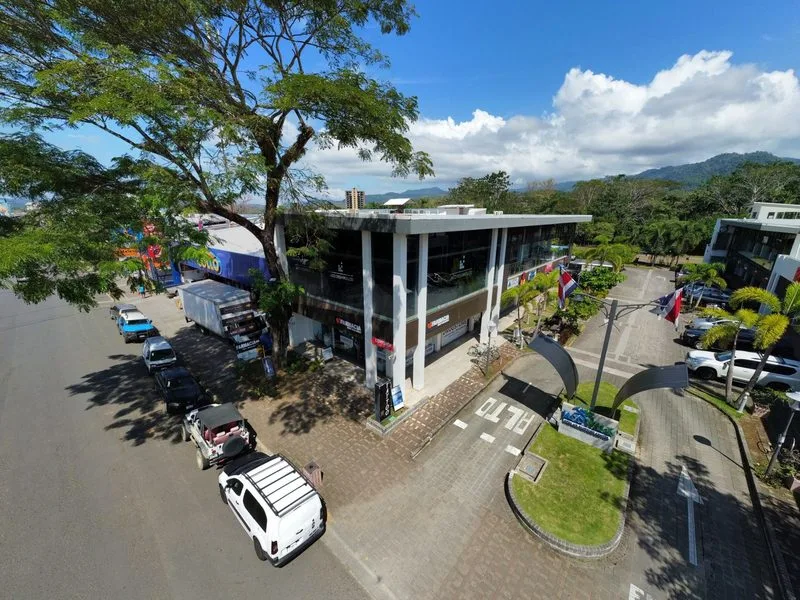 3 Bed Commercial For Sale in Jaco