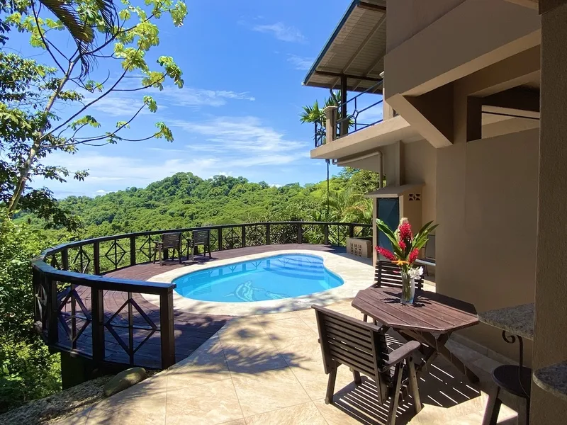 3 Bed Single Family Homes For Sale in Dominical