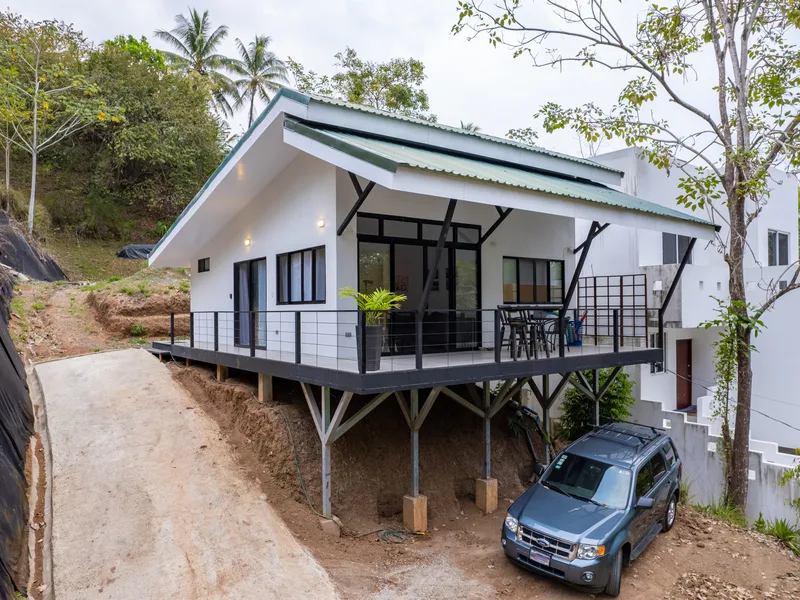 2 Bed Single Family Homes For Sale in Playa Hermosa