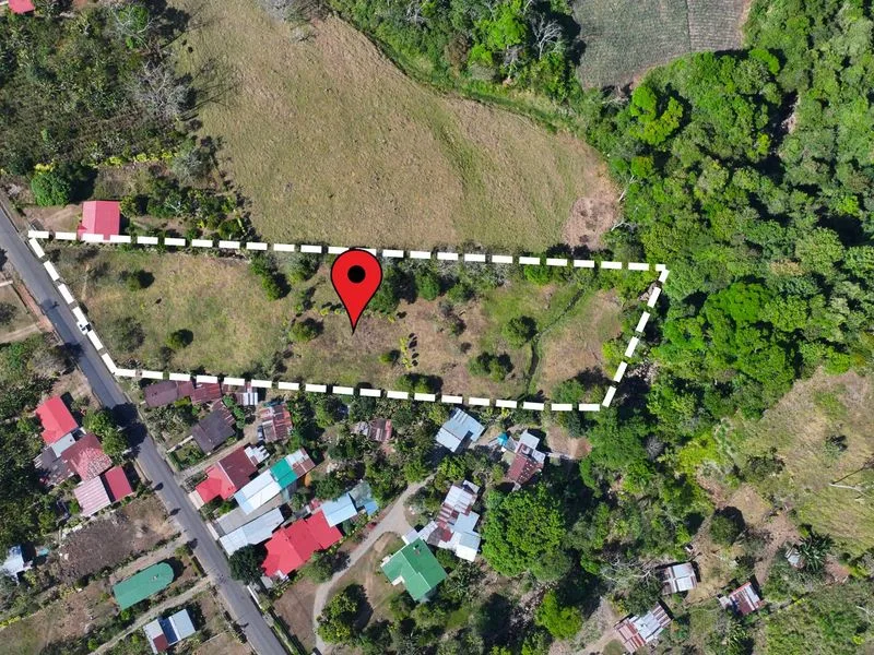 Land For Sale in Perez Zeledon — photo 3
