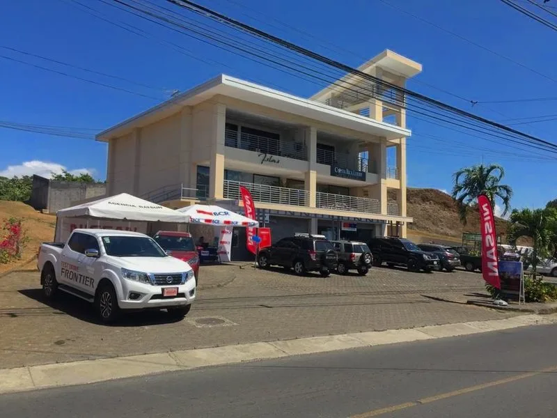 Land For Sale in Manuel Antonio