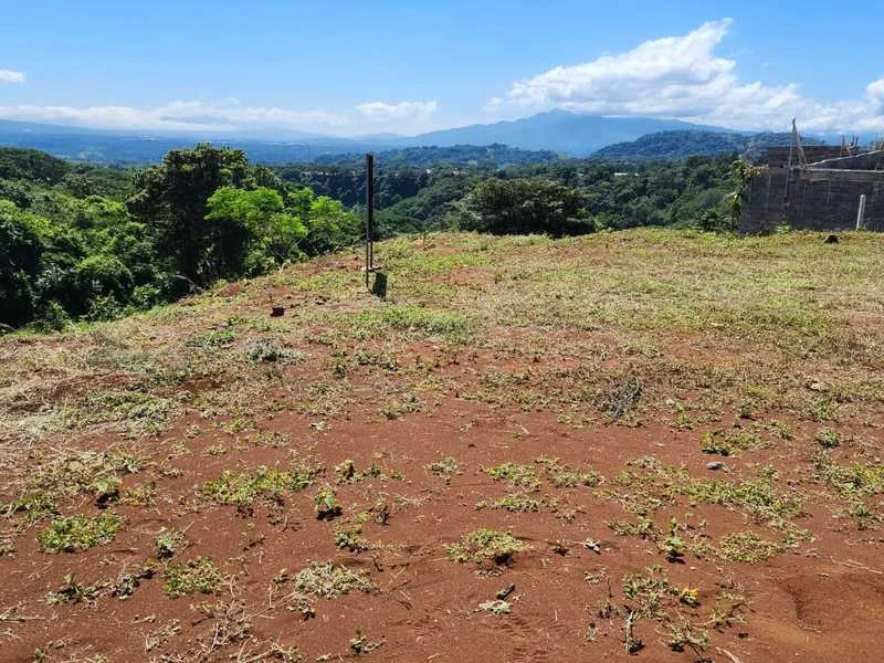 Land For Sale in Atenas