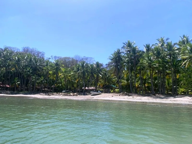 Land For Sale in Paquera
