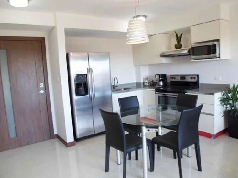 2 Bed Apartment To Rent in La Uruca — photo 2