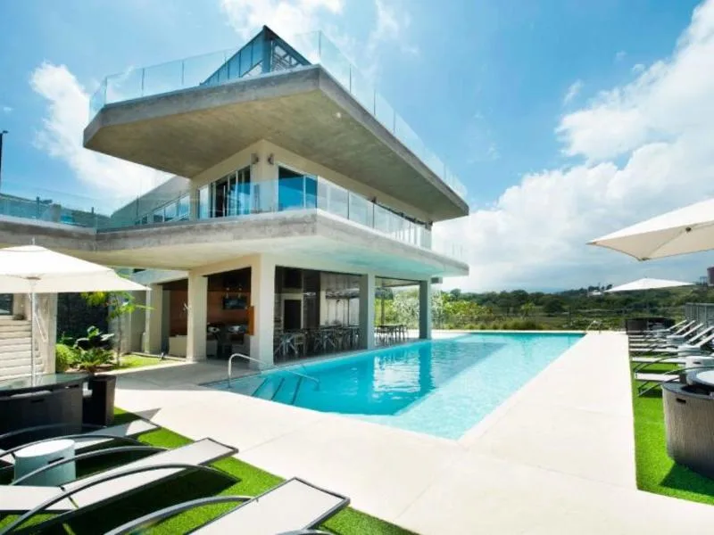 2 Bed Apartment To Rent in La Uruca — photo 4