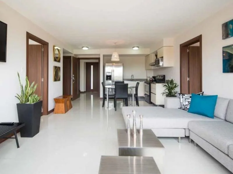 2 Bed Apartment To Rent in La Uruca — photo 5